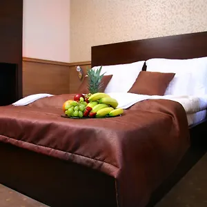 21 And Hotell