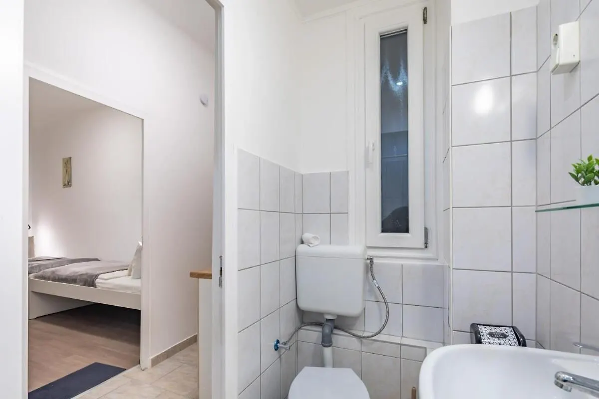 Simple Central Stay Budapest Appartamento
